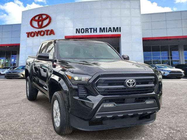 2026 Toyota Tacoma Truck 