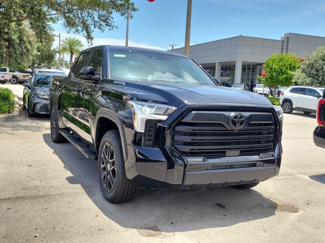 2026 Toyota Tundra i-FORCE MAX Truck 