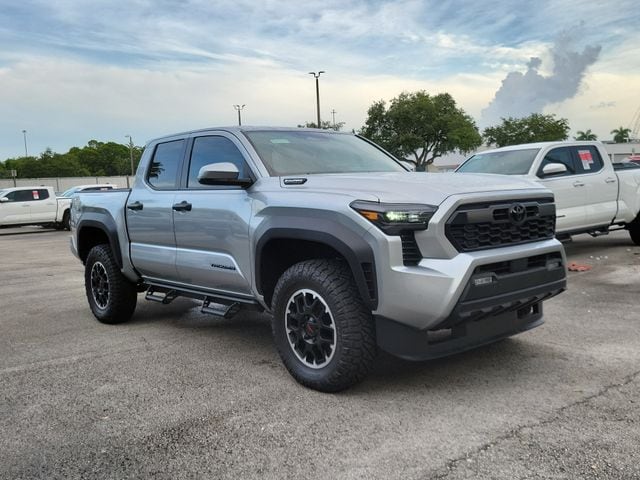 2026 Toyota Tacoma i-FORCE MAX Truck 