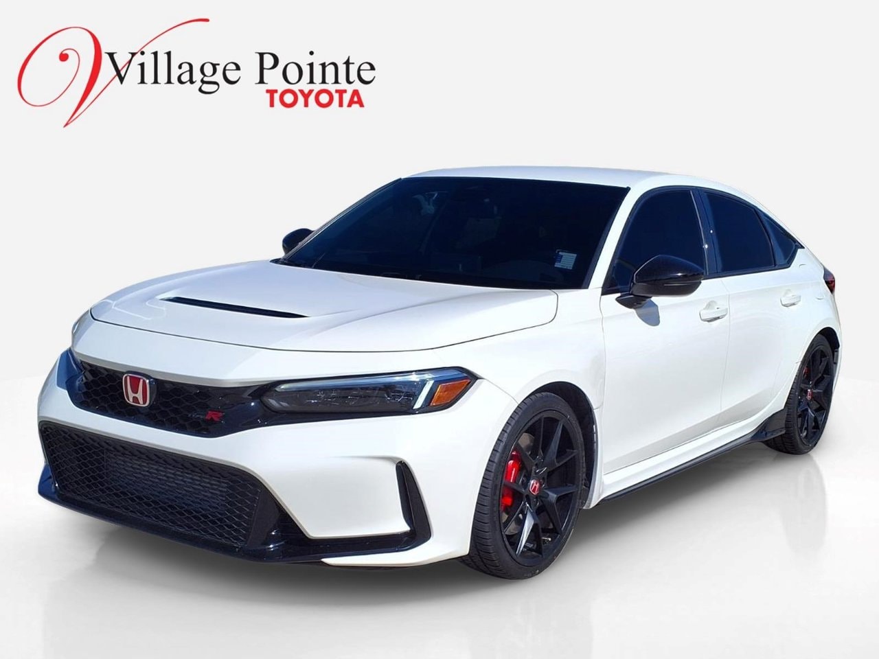 2024 Honda Civic Type R