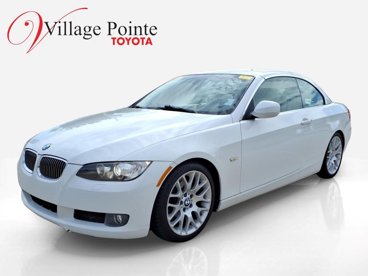 2010 BMW 3 Series 328i