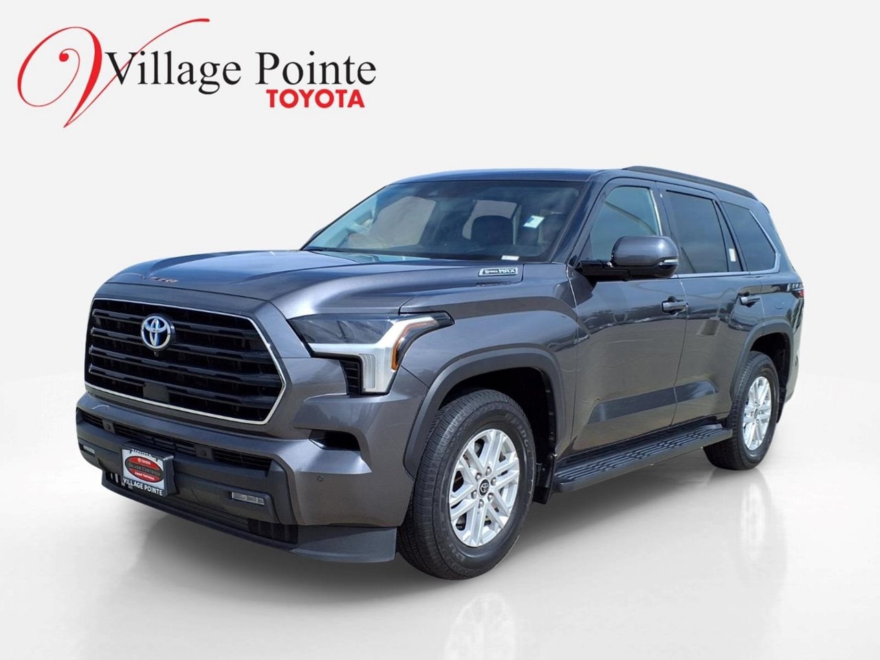 2023 Toyota Sequoia