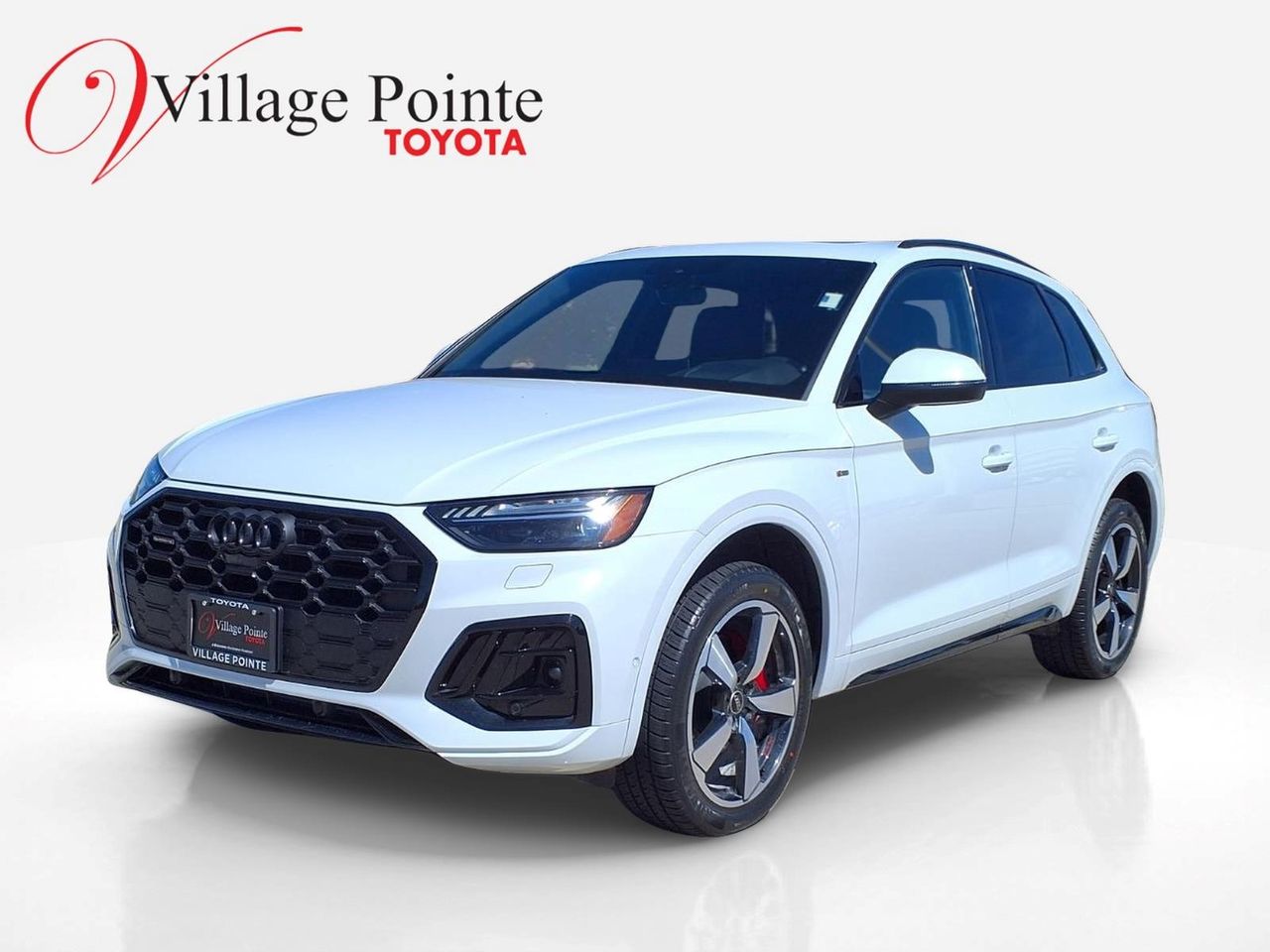 2024 Audi Q5