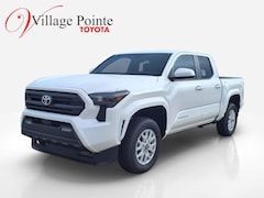 2026 Toyota Tacoma SR5 Truck Double Cab