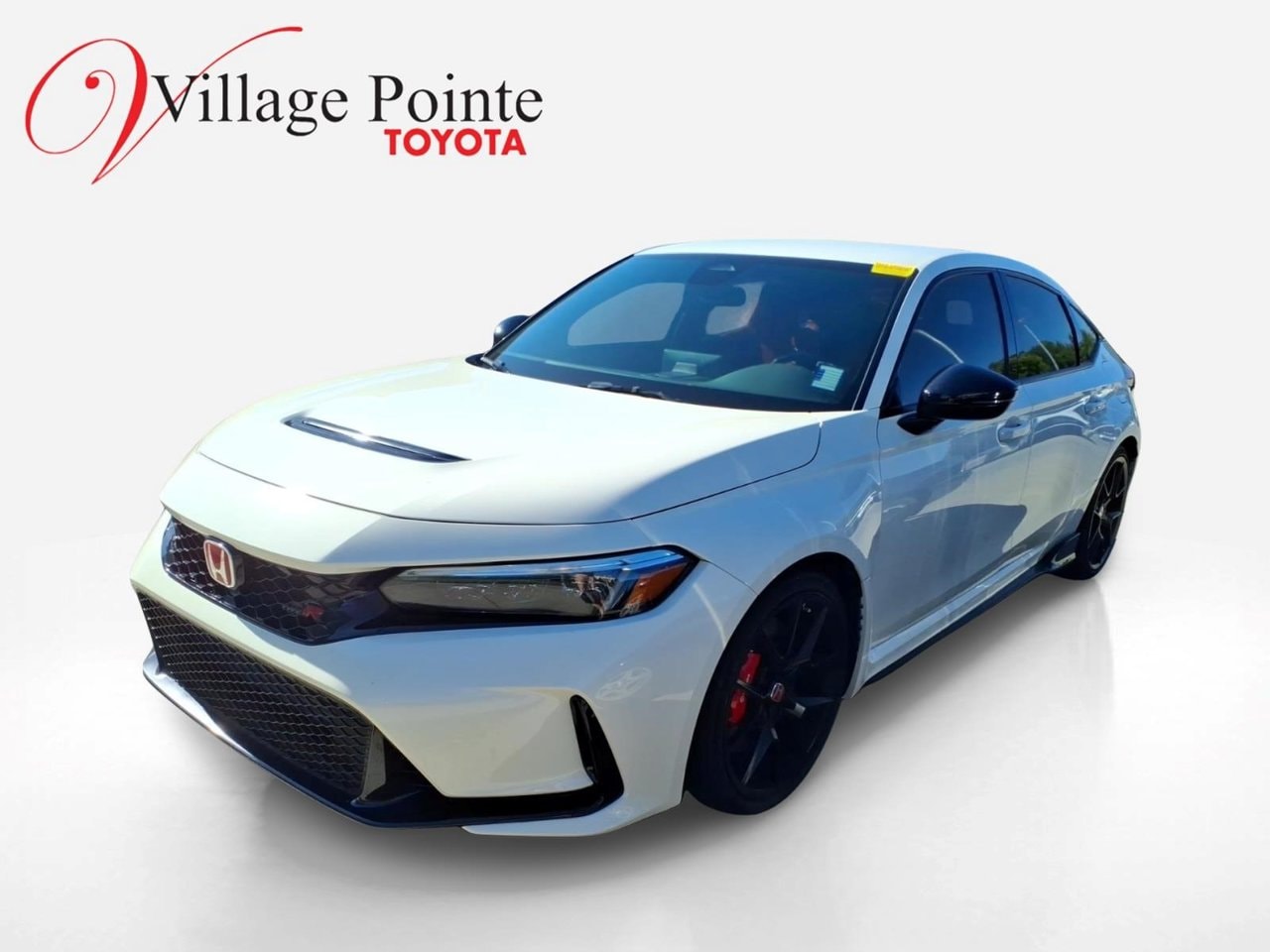 2024 Honda Civic Type R