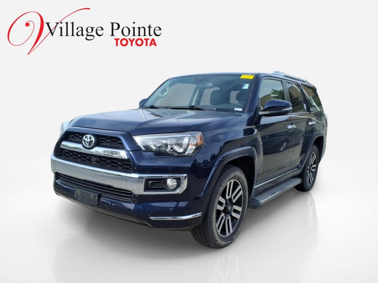 Toyota 4Runner