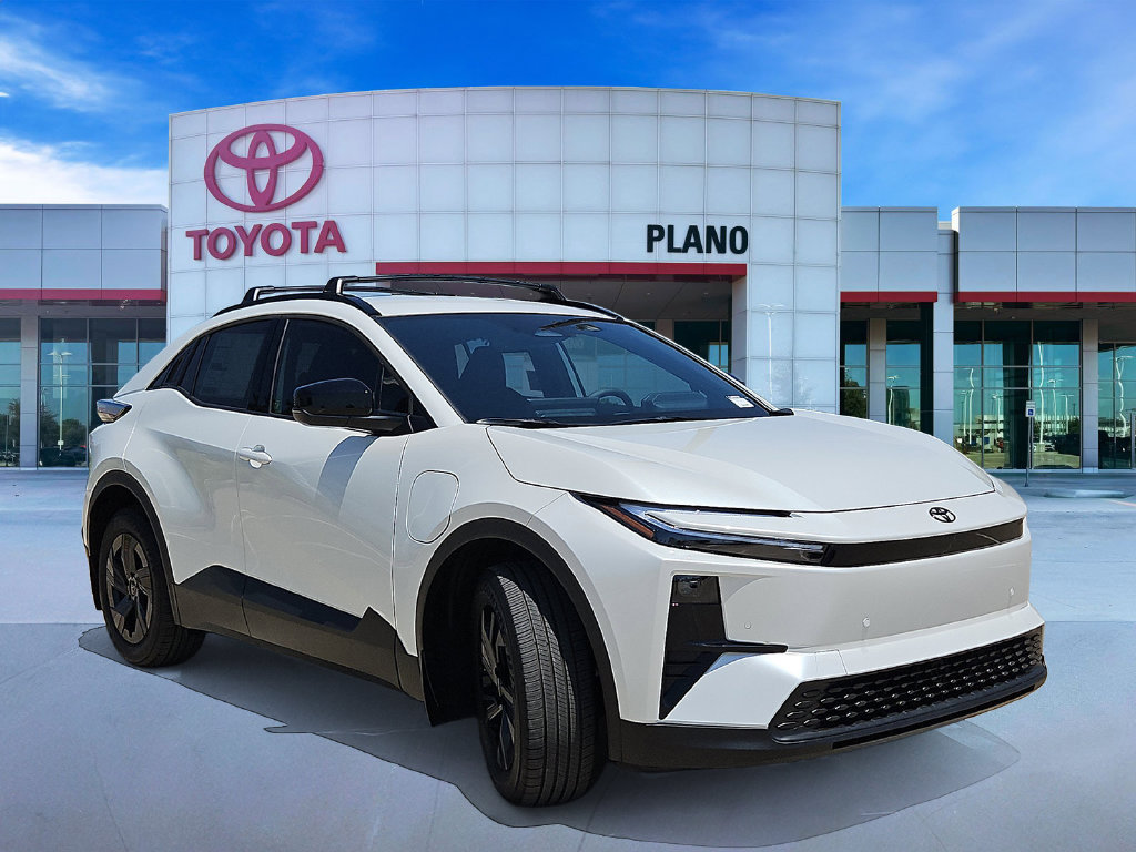 2026 Toyota C-HR SE - Photo 6