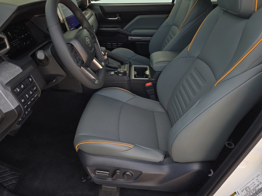 2026 Toyota Tacoma Trailhunter - Photo 23