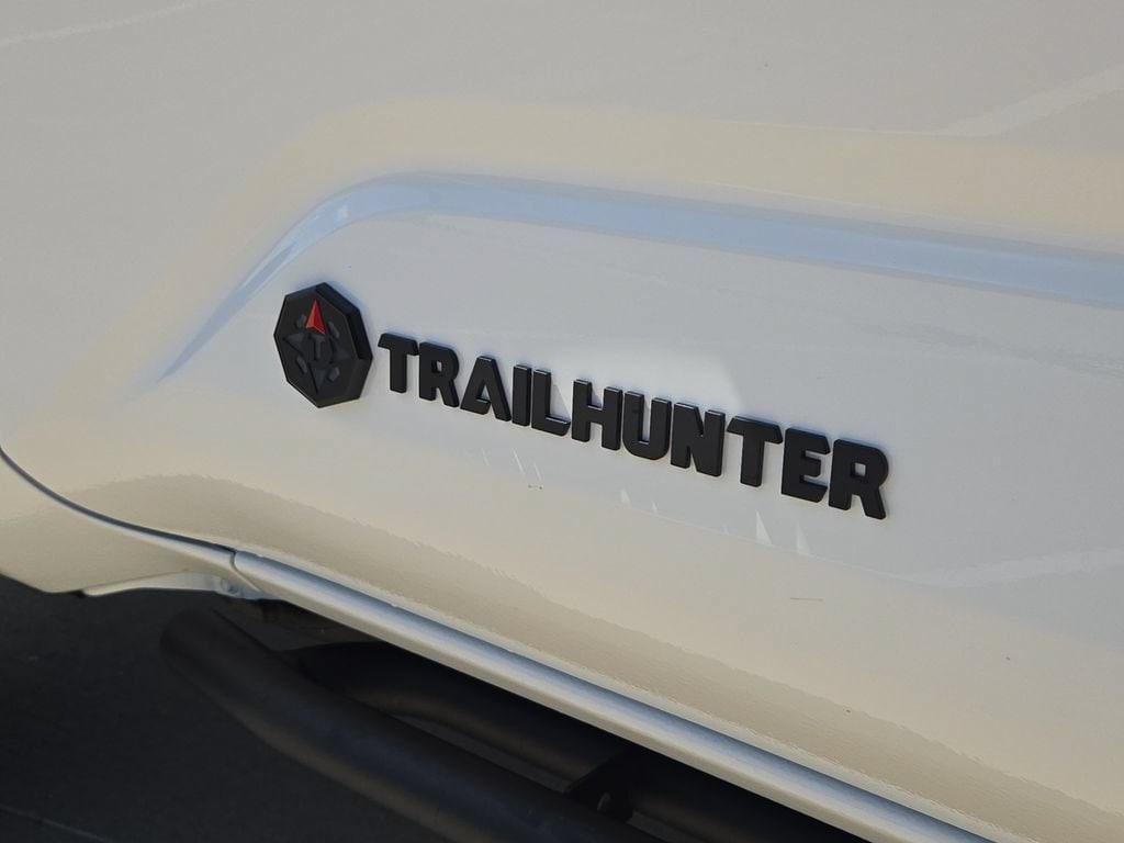 2026 Toyota Tacoma Trailhunter - Photo 11