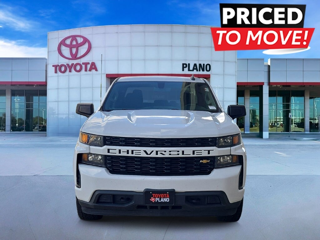 2022 Chevrolet Silverado 1500 Limited