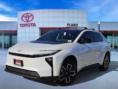 New 2026 Toyota bZ XLE SUV DYNAMIC_PREF_LABEL_SITEBUILDER_ADDISON_TX_1_INVENTORY_LISTING1_ALTATTRIBUTEAFTER