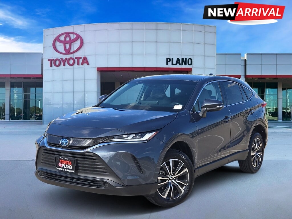 2023 Toyota Venza