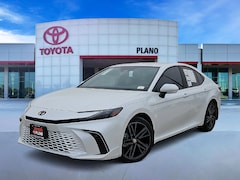 New 2026 Toyota Camry XSE Sedan DYNAMIC_PREF_LABEL_SITEBUILDER_ADDISON_TX_1_INVENTORY_LISTING1_ALTATTRIBUTEAFTER
