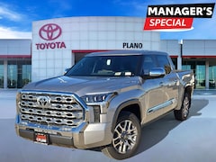 New 2026 Toyota Tundra 1794 Edition Truck CrewMax DYNAMIC_PREF_LABEL_SITEBUILDER_ADDISON_TX_1_INVENTORY_LISTING1_ALTATTRIBUTEAFTER