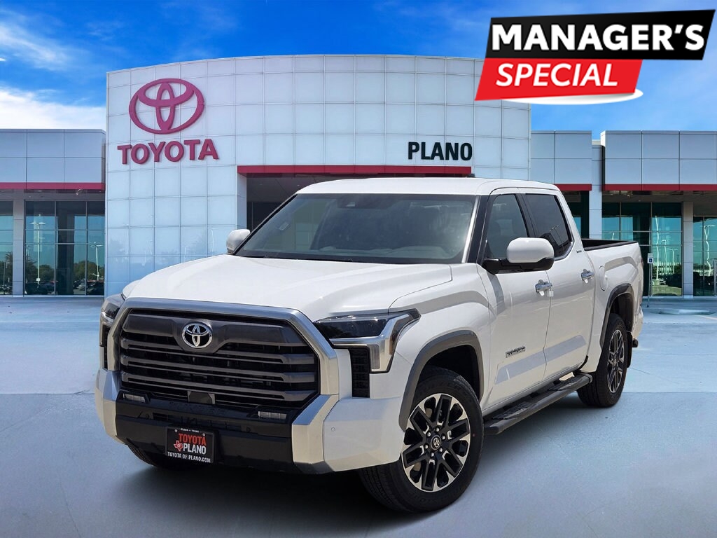 New 2026 Toyota Tundra Limited Truck CrewMax DYNAMIC_PREF_LABEL_SITEBUILDER_ADDISON_TX_1_INVENTORY_LISTING1_ALTATTRIBUTEAFTER