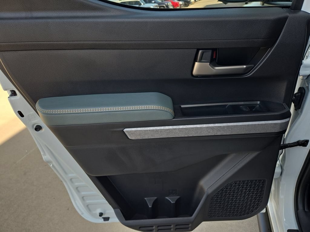 2026 Toyota Tacoma Trailhunter - Photo 16