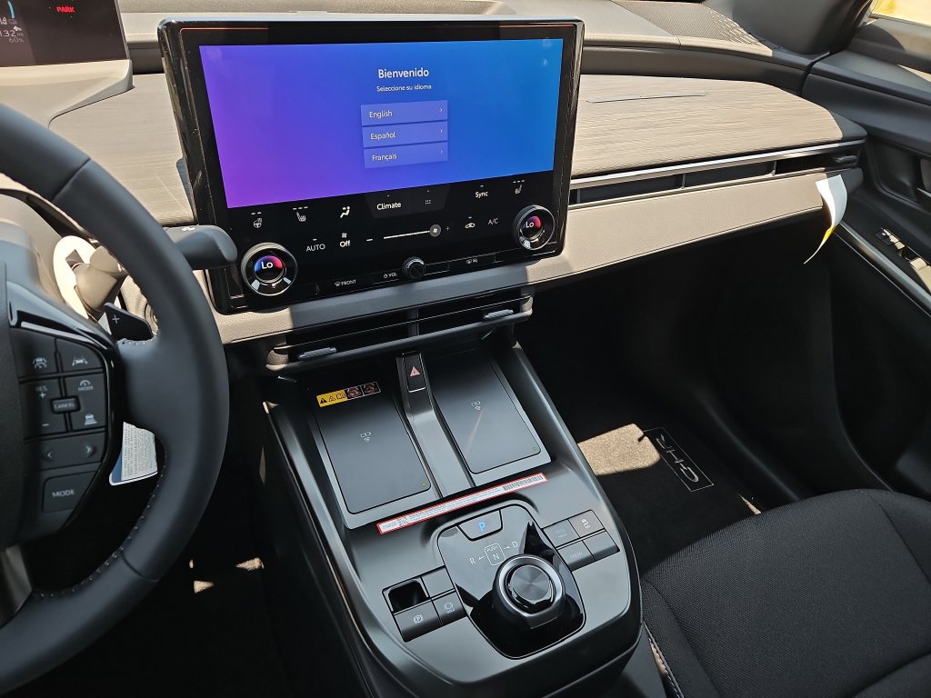 2026 Toyota C-HR SE - Photo 21