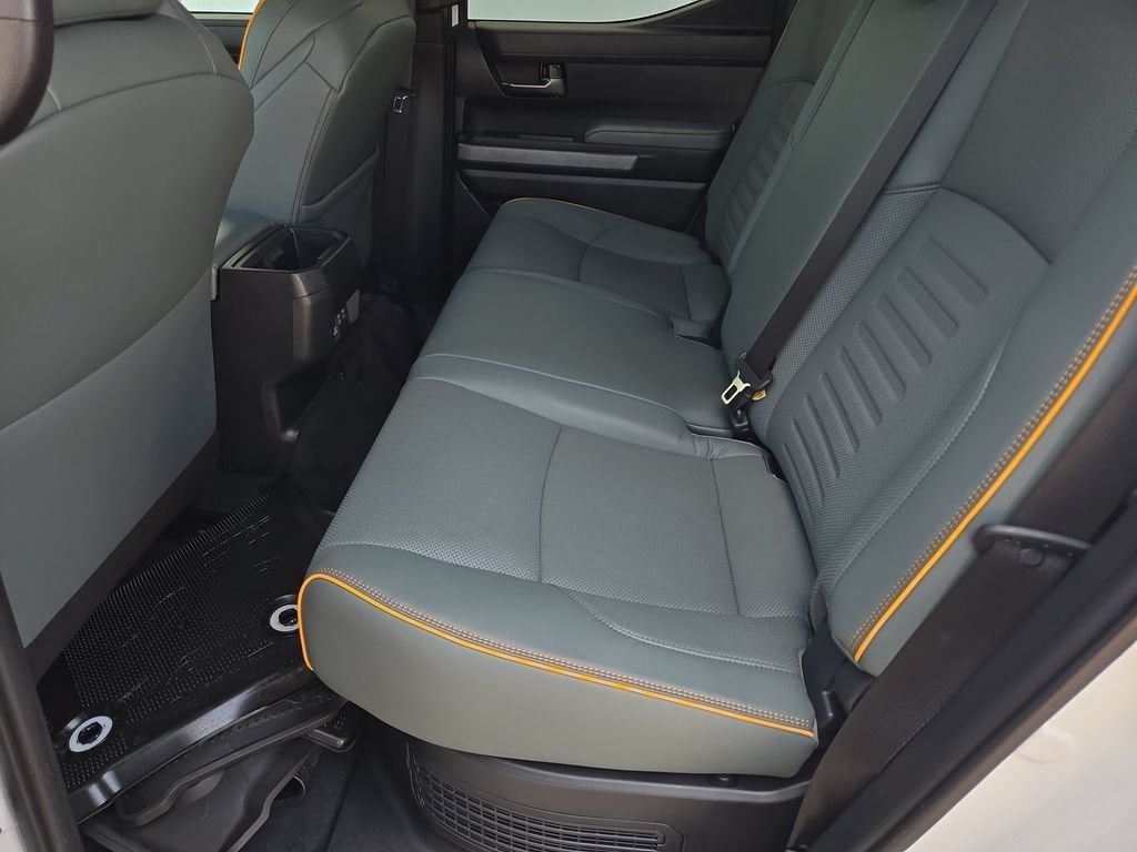2026 Toyota Tacoma Trailhunter - Photo 17