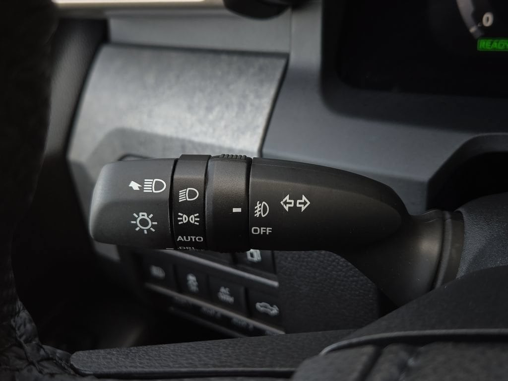 2026 Toyota Tacoma Trailhunter - Photo 33