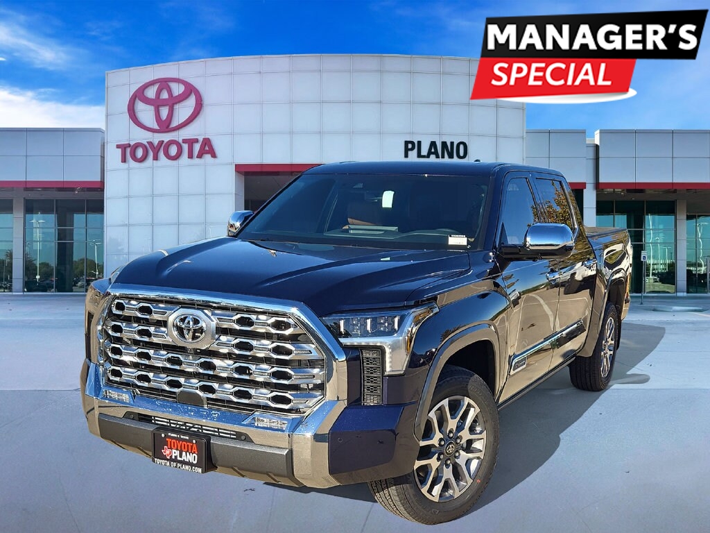 New 2026 Toyota Tundra 1794 Edition Truck CrewMax DYNAMIC_PREF_LABEL_SITEBUILDER_ADDISON_TX_1_INVENTORY_LISTING1_ALTATTRIBUTEAFTER