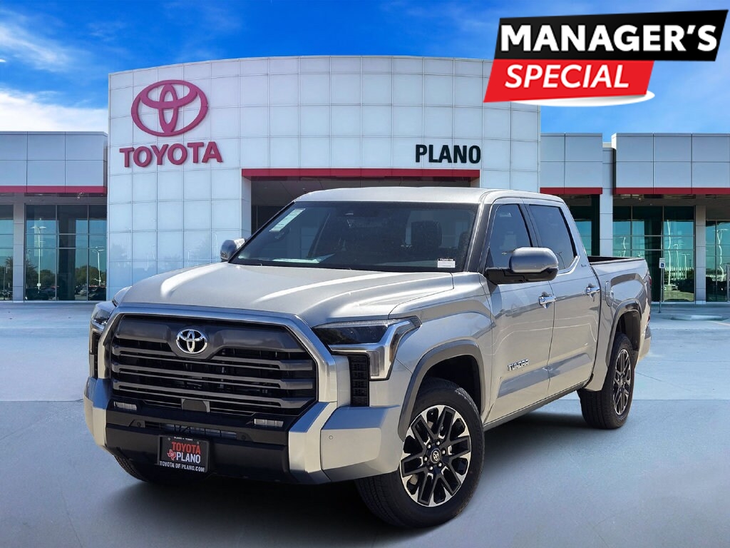 New 2026 Toyota Tundra Limited Truck CrewMax DYNAMIC_PREF_LABEL_SITEBUILDER_ADDISON_TX_1_INVENTORY_LISTING1_ALTATTRIBUTEAFTER