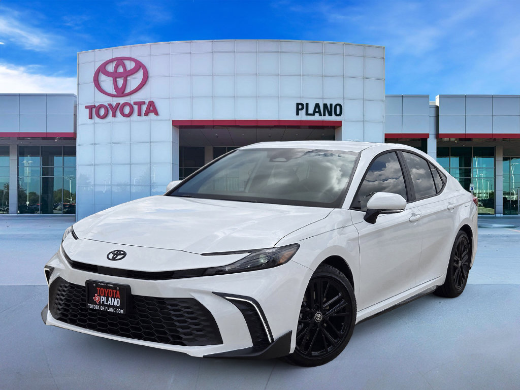 New 2026 Toyota Camry Nightshade Sedan DYNAMIC_PREF_LABEL_SITEBUILDER_MURPHY_TX_1_INVENTORY_LISTING1_ALTATTRIBUTEAFTER