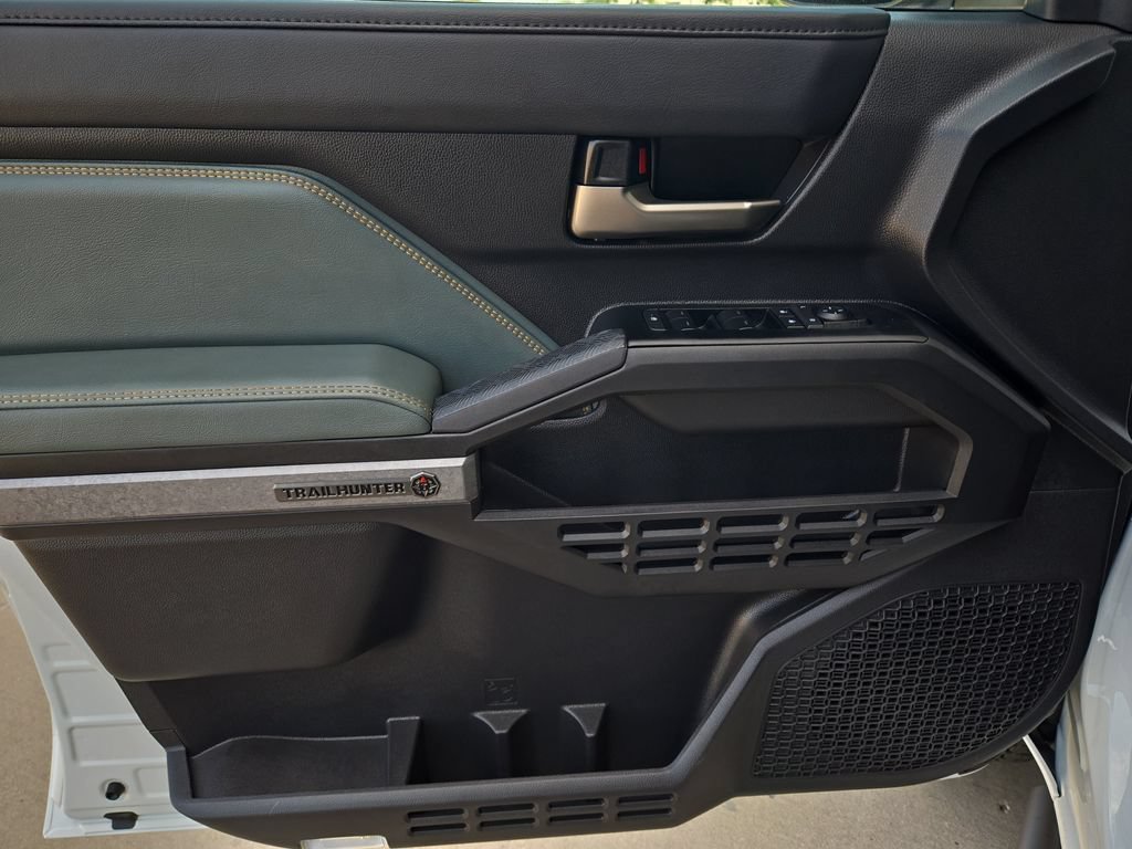 2026 Toyota Tacoma Trailhunter - Photo 21