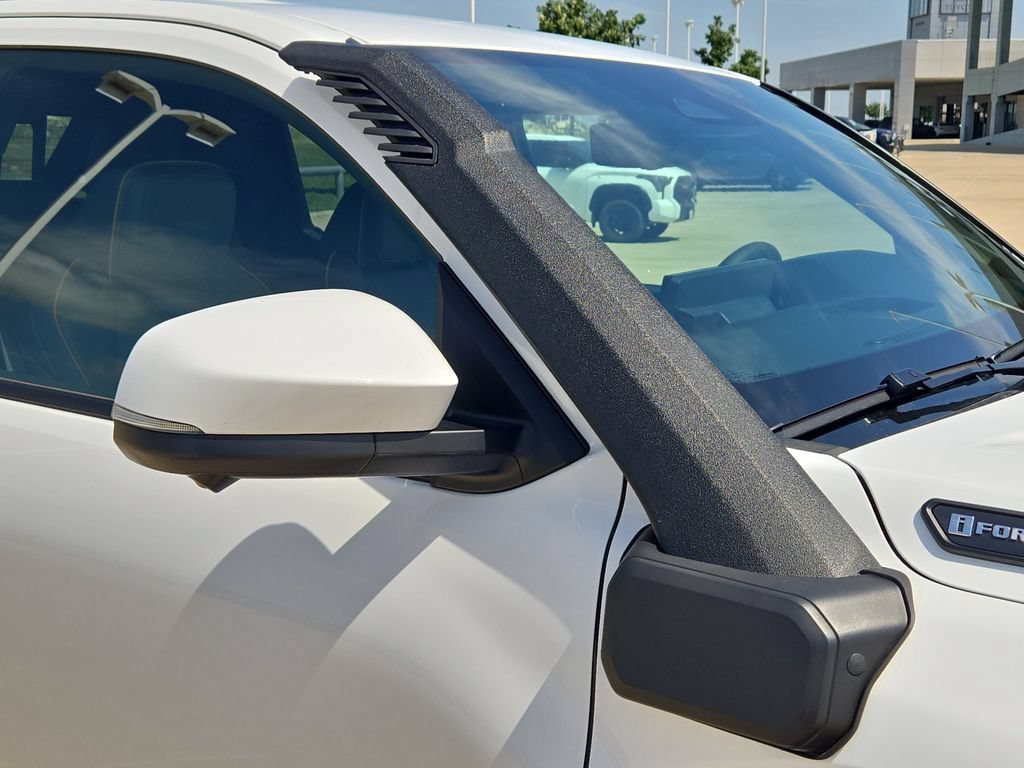 2026 Toyota Tacoma Trailhunter - Photo 13