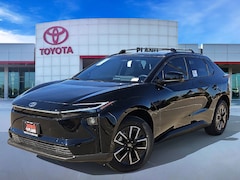 New 2026 Toyota bZ XLE SUV DYNAMIC_PREF_LABEL_SITEBUILDER_ADDISON_TX_1_INVENTORY_LISTING1_ALTATTRIBUTEAFTER