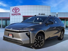 New 2026 Toyota bZ XLE SUV DYNAMIC_PREF_LABEL_SITEBUILDER_ADDISON_TX_1_INVENTORY_LISTING1_ALTATTRIBUTEAFTER