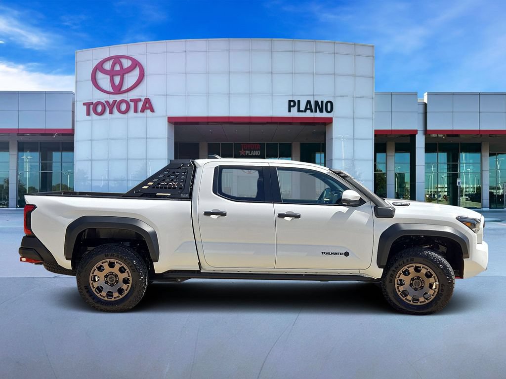 2026 Toyota Tacoma Trailhunter - Photo 5