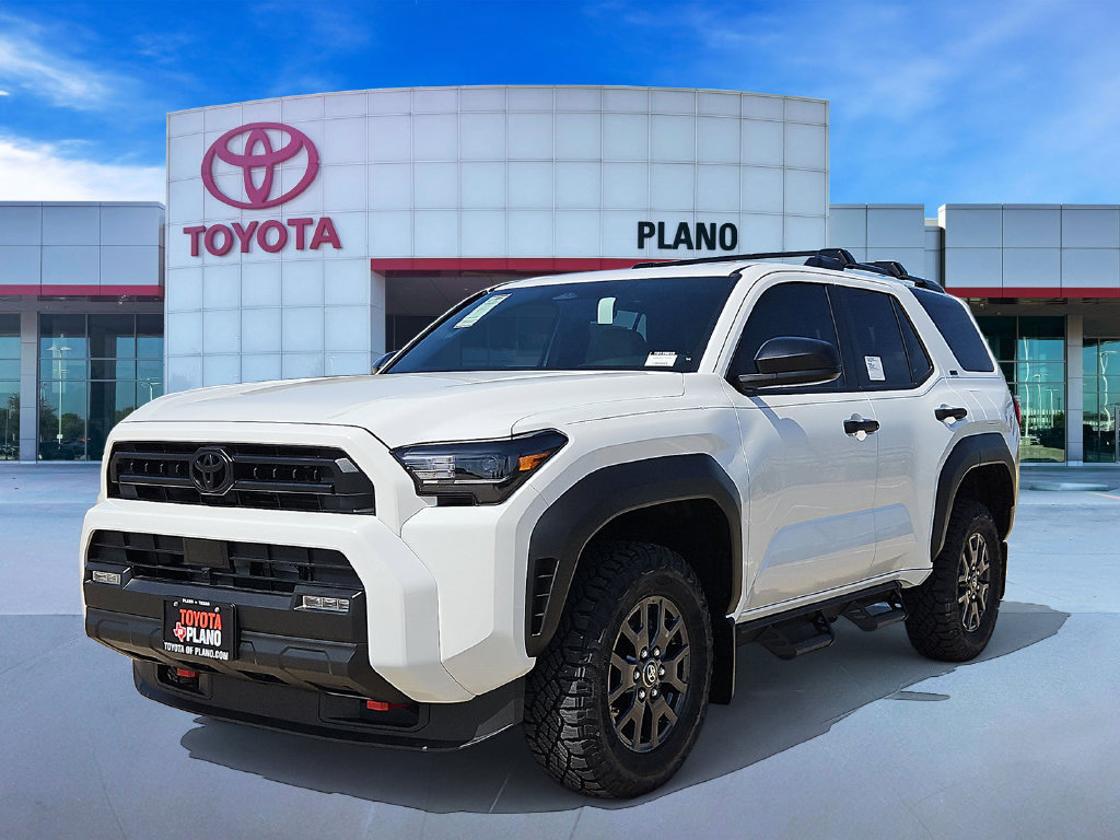 New 2026 Toyota 4Runner SR5 SUV DYNAMIC_PREF_LABEL_SITEBUILDER_MURPHY_TX_1_INVENTORY_LISTING1_ALTATTRIBUTEAFTER