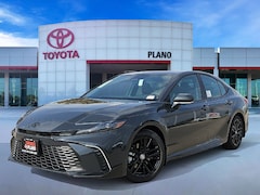 New 2026 Toyota Camry SE Sedan DYNAMIC_PREF_LABEL_SITEBUILDER_ADDISON_TX_1_INVENTORY_LISTING1_ALTATTRIBUTEAFTER