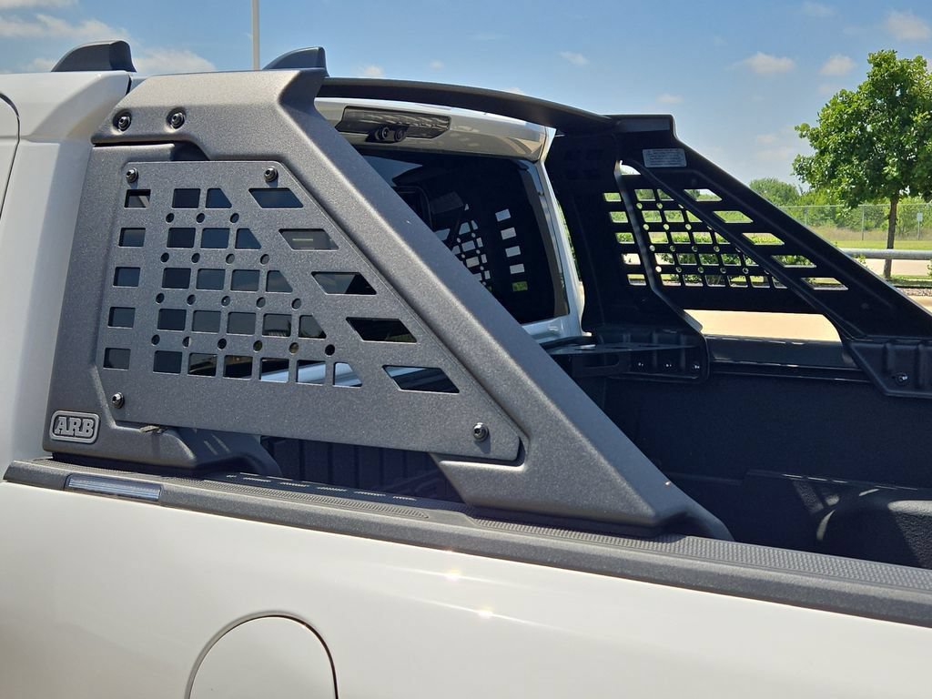 2026 Toyota Tacoma Trailhunter - Photo 10