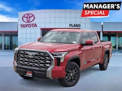 New 2026 Toyota Tundra Platinum Truck CrewMax DYNAMIC_PREF_LABEL_SITEBUILDER_ADDISON_TX_1_INVENTORY_LISTING1_ALTATTRIBUTEAFTER