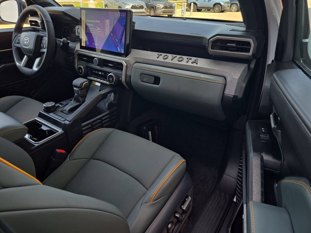 2026 Toyota Tacoma Trailhunter - Photo 14