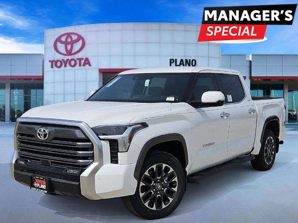 New 2026 Toyota Tundra Limited Truck CrewMax DYNAMIC_PREF_LABEL_SITEBUILDER_ADDISON_TX_1_INVENTORY_LISTING1_ALTATTRIBUTEAFTER