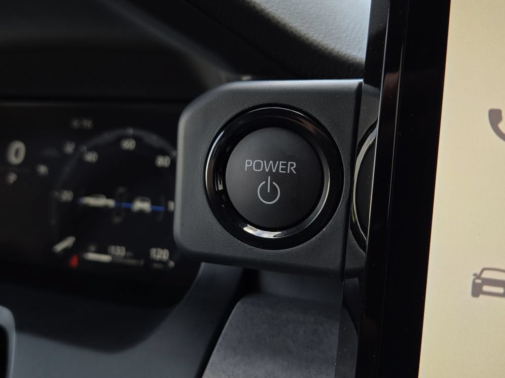 2026 Toyota Tacoma Trailhunter - Photo 30