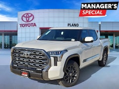 New 2026 Toyota Tundra Platinum Truck CrewMax DYNAMIC_PREF_LABEL_SITEBUILDER_ADDISON_TX_1_INVENTORY_LISTING1_ALTATTRIBUTEAFTER