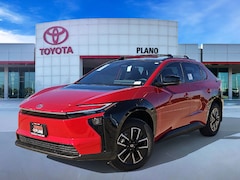 New 2026 Toyota bZ XLE SUV DYNAMIC_PREF_LABEL_SITEBUILDER_ADDISON_TX_1_INVENTORY_LISTING1_ALTATTRIBUTEAFTER