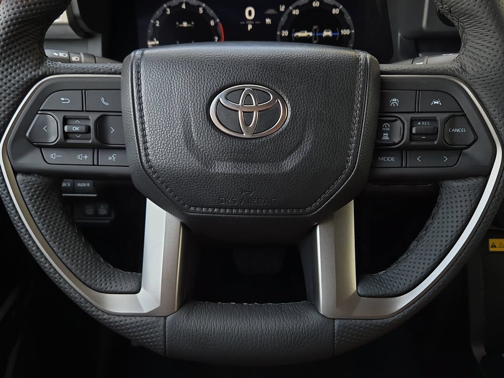 2026 Toyota Tacoma Trailhunter - Photo 31