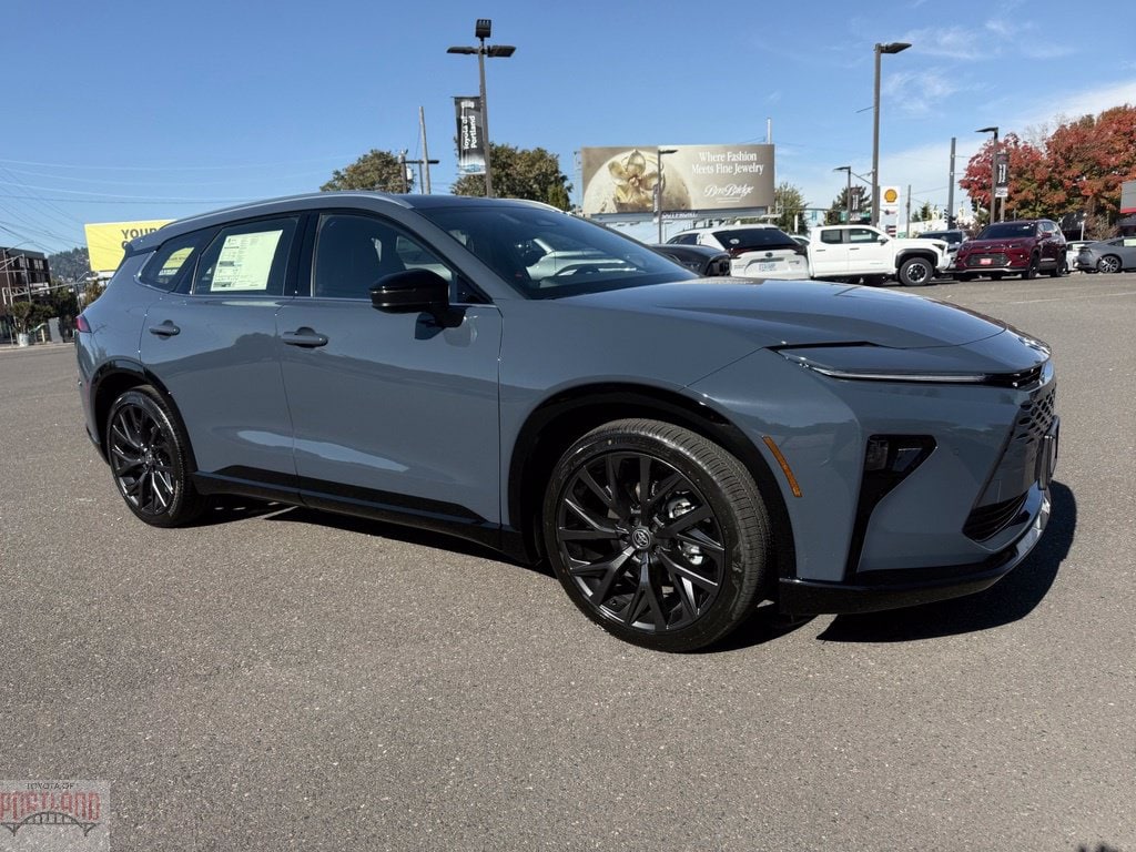 2026 Toyota Crown Signia