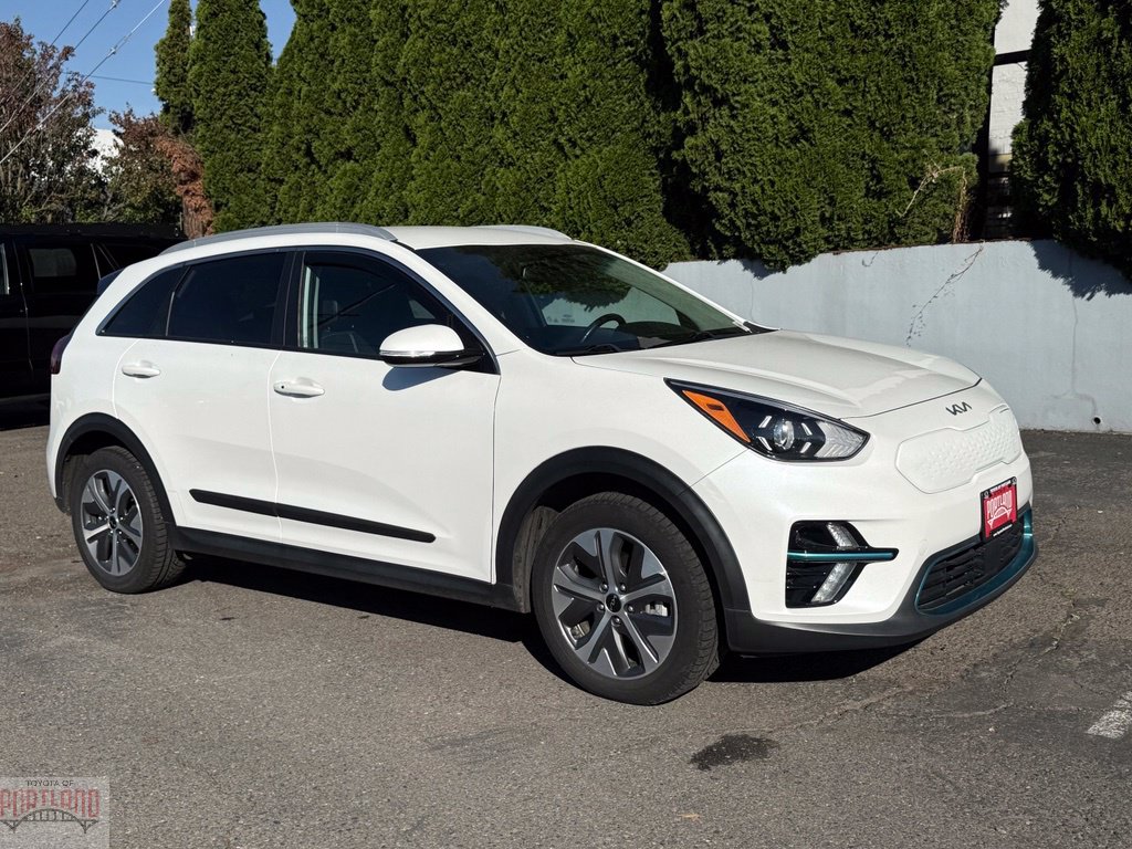 2022 Kia Niro