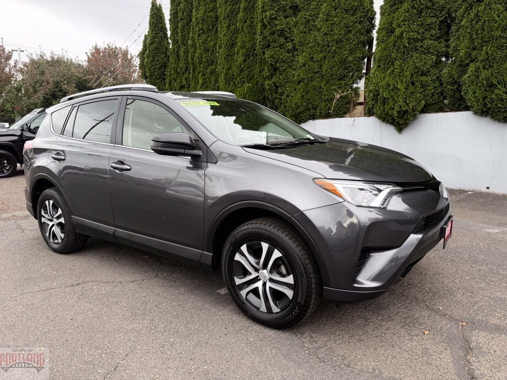 2018 Toyota RAV4