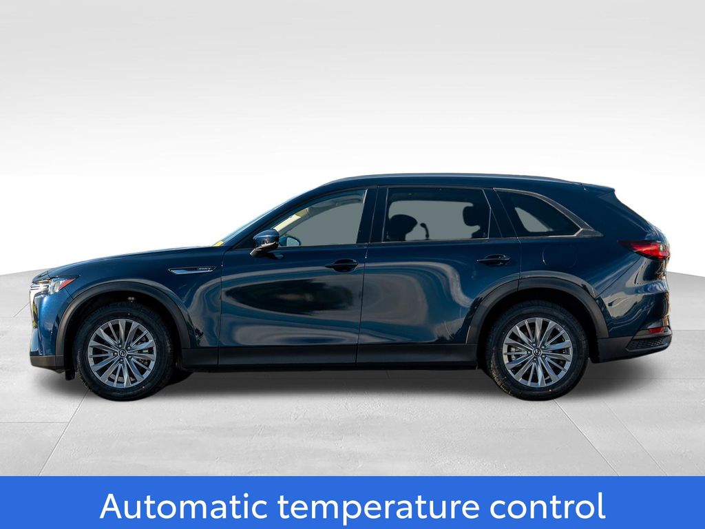 Used 2024 Mazda CX-90 Phev Preferred SUV