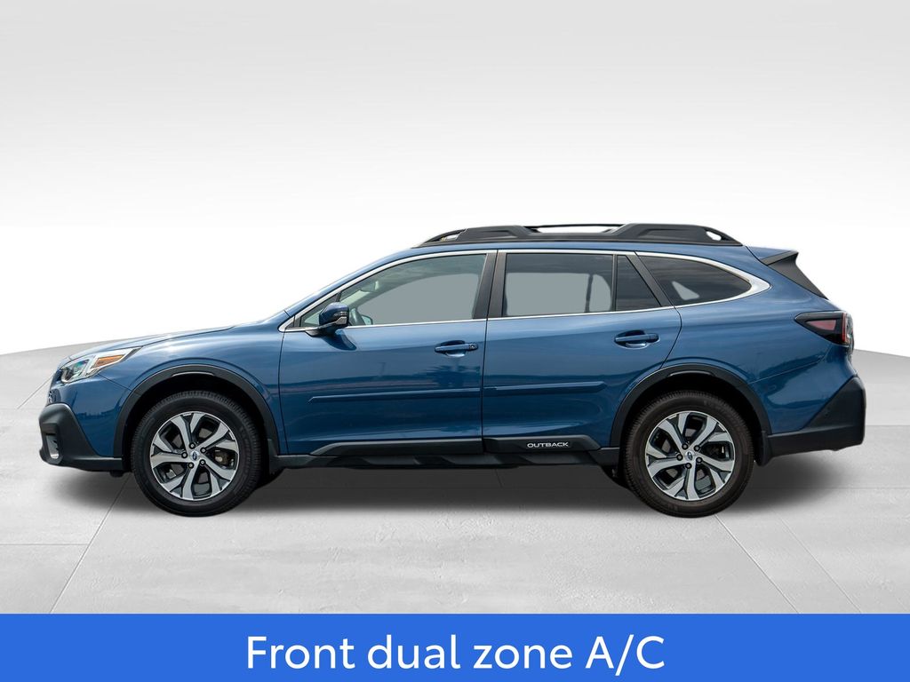 Used 2020 Subaru Outback Limited XT SUV