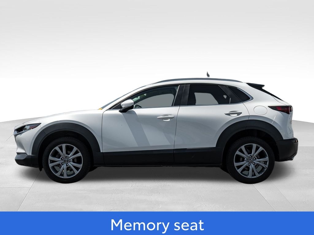 Used 2023 Mazda CX-30 2.5 S Preferred Package SUV