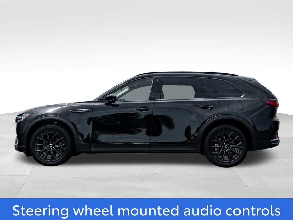 Used 2025 Mazda CX-70 3.3 Turbo Premium SUV