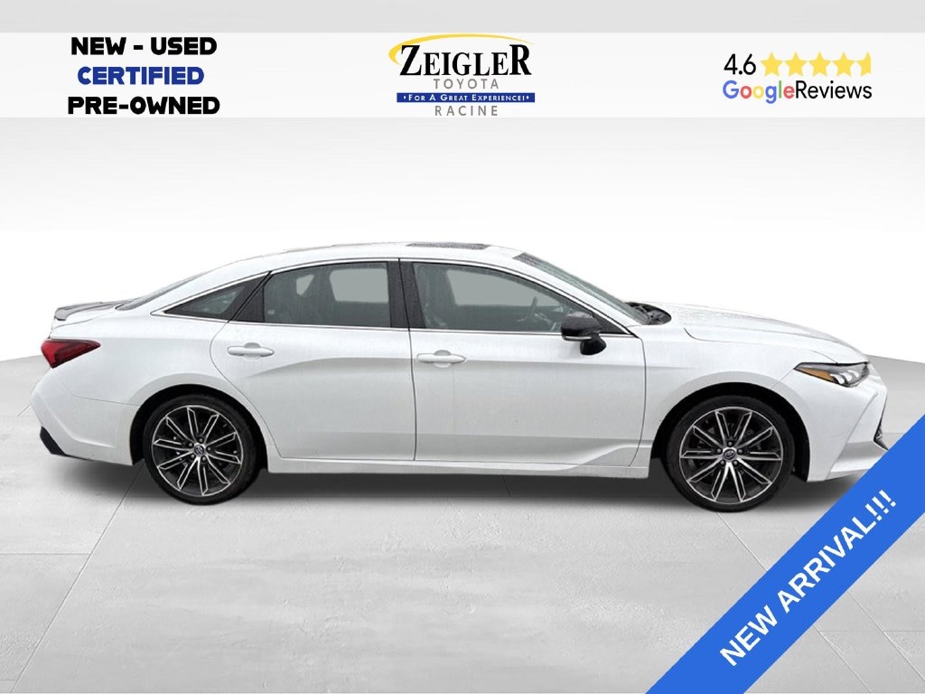 Used 2019 Toyota Avalon XSE Sedan