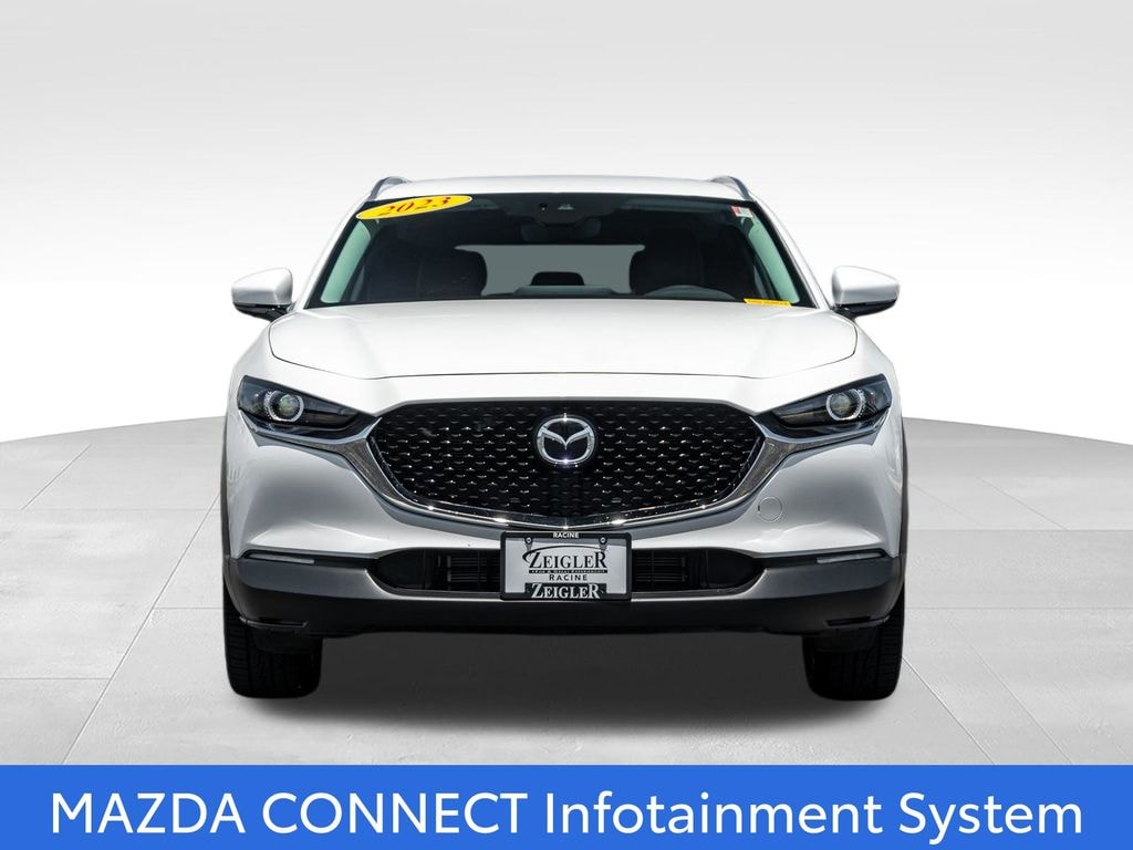 Used 2023 Mazda CX-30 2.5 S Preferred Package SUV